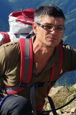 Holger Scherdi